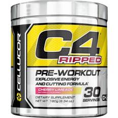 Cellucor C4 Ripped Cherry Limeade 30 Servings