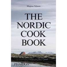 The Nordic Cookbook (Innbundet, 2015)