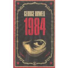 Bøker på salg Nineteen Eighty-four (Penguin Essentials) (Heftet, 2008)