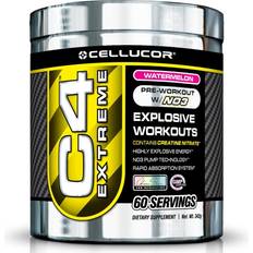 Cellucor C4 Extreme Watermelon 60 Servings