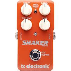 TC Electronic Shaker Vibrato