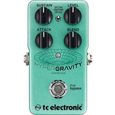 TC Electronic HyperGravity Compressor