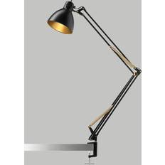 Innendørsbelysning Bordlamper Nordic Living Archi T2 Bordlampe 50cm