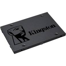 2.5" - Intern Harddisker & SSD-er Kingston A400 SA400S37/480G 480GB
