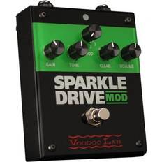 Voodoo Sparkle Drive Mod