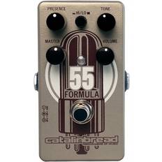 Catalinbread Formula No. 55