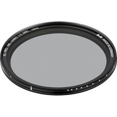 46mm Lens Filters B+W Filter XS-Pro Vario ND MRC Nano 46mm