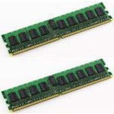 MicroMemory DDR2 400MHz 8GB ECC Reg (MMI0080/8GB)