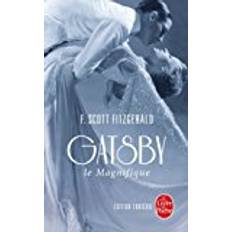 Bücher Gatsby le magnifique (Ldp Litterature)