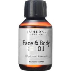 Juhldal Face & Body Oil 100ml