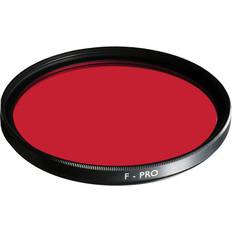 B+W Filter Dark Red MRC 091M 37mm