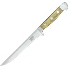 Güde Alpha Olive X703/16 Entbeinungsmesser 16 cm