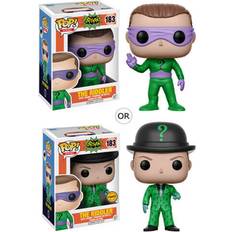 Funko Pop! Heroes DC Heroes Riddler