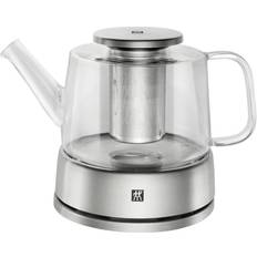 Stainless Steel Teapots Zwilling Sorrento Teapot 0.211gal