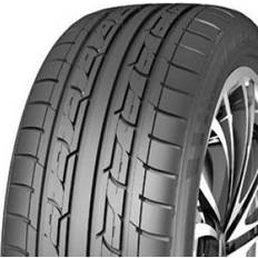 Nankang Sportnex AS-2+ 255/45 ZR17 98Y MFS