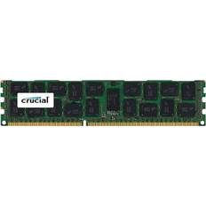 Crucial DDR3L 1066MHz 8GB ECC Reg (CT8G3ERSLQ81067)