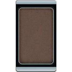 Artdeco Matt Eyeshadow #524 Dark Grey Mocha