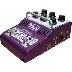 Koch Superlead Preamp