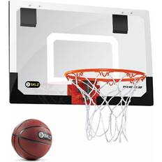 Indoors Basketball Hoops SKLZ Pro Mini Hoop