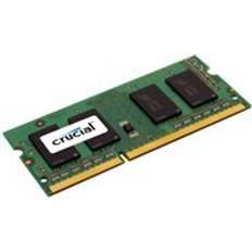Crucial DDR3L 1333MHz 4GB (CT51264BF1339J)