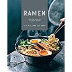 Bøker Ramen: Japanese Noodles & Small Dishes (Innbundet, 2017)