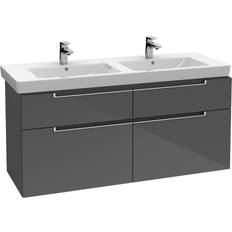 Villeroy & Boch Subway 2.0 (4 Drawers, Polished Chrome)