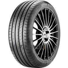 Fulda SportControl 2 215/40 R17 87Y XL