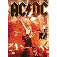 Live At River Plate [DVD] [2011] [NTSC]