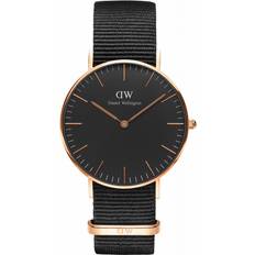 Daniel Wellington Classic Cornwall (DW00100150/ADW00100150)