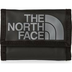 Ausweisfächer Geldbörsen The North Face Base Camp Wallet - TNF Black