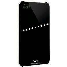 White Diamonds Sash Case (iPhone 4/4S)