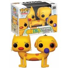 Funko Pop Television Catdog