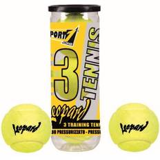 Tennisballer Sport1 Leopard - 3 baller