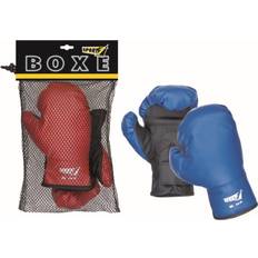 Blå Kampsporthansker Sport1 Boxing Gloves