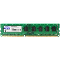 GOODRAM DDR3 RAM minne GOODRAM DDR3 1600MHz 8GB (GR1600D3V64L11/8G)