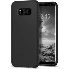 Spigen Liquid Crystal Case (Galaxy S8)