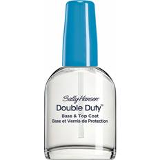 Sally Hansen Double Duty Strengthening Base & Top Coat 13.3ml