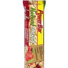 PowerBar Natural Energy Cereal Bar Sweet & Salty 40g 1 Stk.