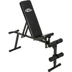 Treningsbenker tectake Universal Training Bench