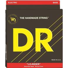 DR String Lo-Rider MLH-45 45-100