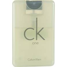 Calvin Klein Herre Parfymer Calvin Klein CK One EdT 20ml