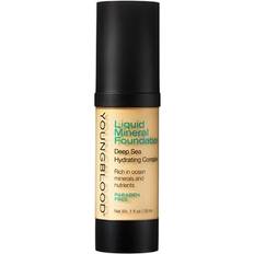 Youngblood Cosmetics Youngblood Liquid Mineral Foundation Sand