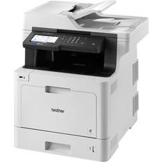 Brother Fargeskriver - Laser - Scanner Printere Brother MFC-L8900CDW