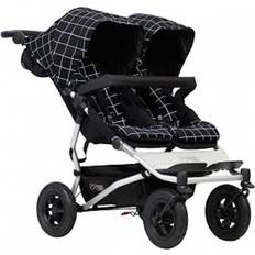 Best Strollers Mountain Buggy Duet V3