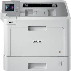 Brother Fargeskriver - Laser - Scanner Printere Brother HLL9310CDW