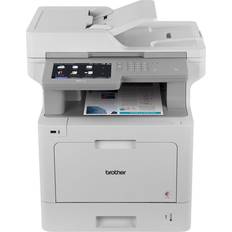 Brother Fargeskriver - Laser - Scanner Printere Brother MFC-L9570CDW