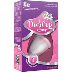 Best Menstrual Cups DivaCup Menstrual Cup 1