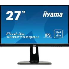 Iiyama ProLite XUB2792QSU-B1