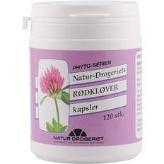 Natur Drogeriet Red Clover 120 Stk.