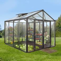 Vitavia Poseidon 8100 8.1m² Aluminium Glass